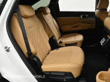 2021 Kia Sorento с пробегом 35 377 км