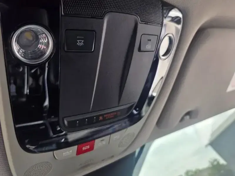 2022 Kia Sorento с пробегом 57 926 км