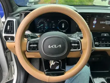 2022 Kia Sorento с пробегом 36 704 км