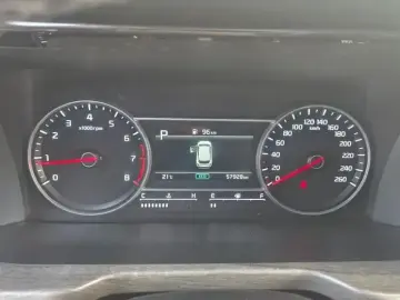 2022 Kia Sorento с пробегом 57 926 км