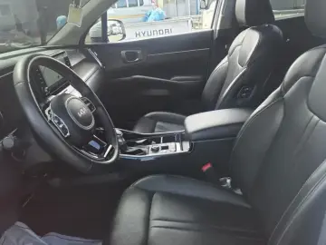 2022 Kia Sorento с пробегом 57 926 км