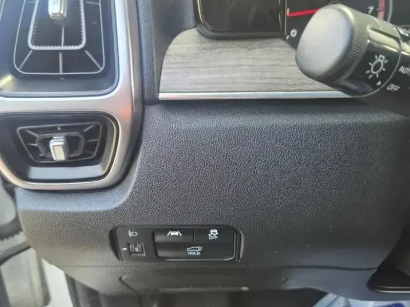 2022 Kia Sorento с пробегом 57 926 км