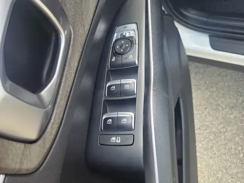 2022 Kia Sorento с пробегом 57 926 км