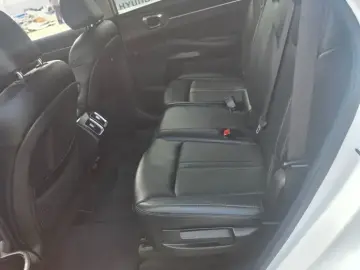 2022 Kia Sorento с пробегом 57 926 км