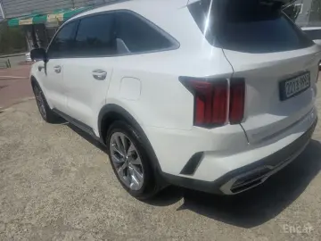 2022 Kia Sorento с пробегом 57 316 км