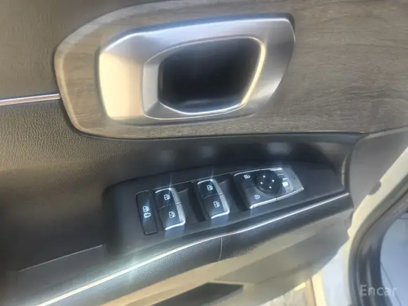 2022 Kia Sorento с пробегом 57 316 км
