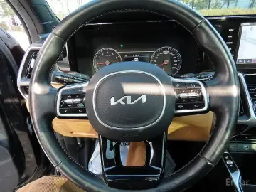 2022 Kia Sorento с пробегом 85 878 км