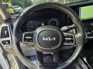2022 Kia Sorento с пробегом 57 316 км