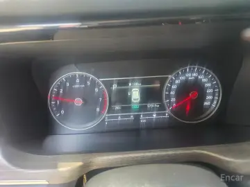 2022 Kia Sorento с пробегом 57 316 км