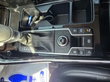 2022 Kia Sorento с пробегом 57 316 км