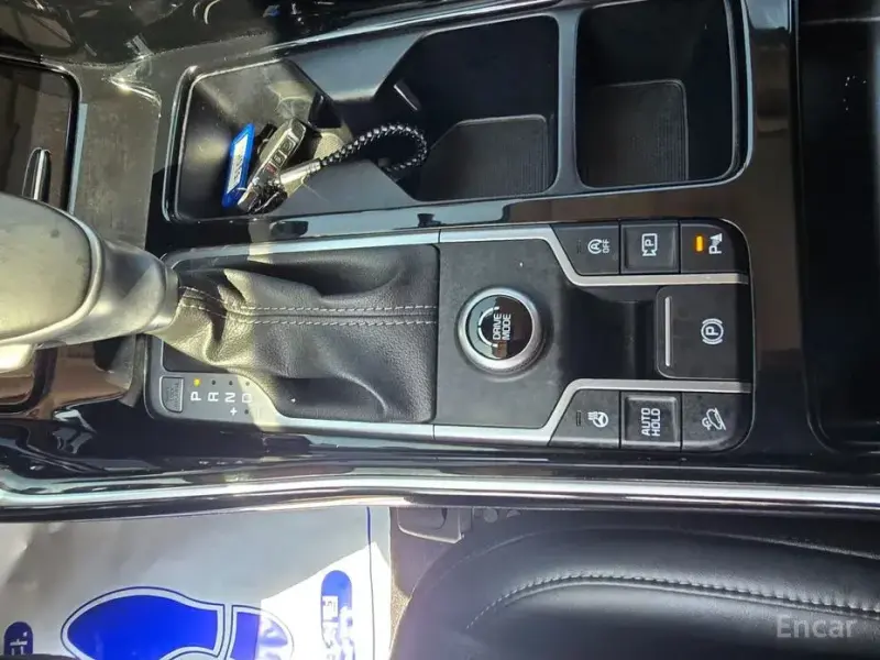 2022 Kia Sorento с пробегом 57 316 км