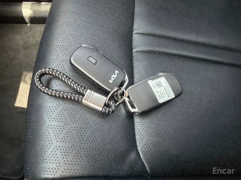 2022 Kia Sorento с пробегом 57 316 км