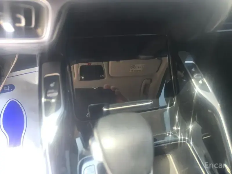 2022 Kia Sorento с пробегом 57 316 км