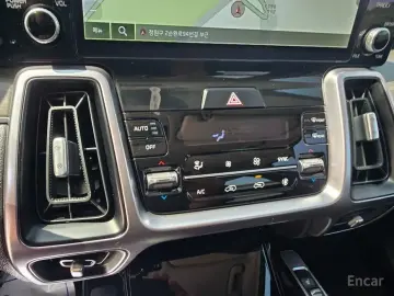 2022 Kia Sorento с пробегом 57 316 км