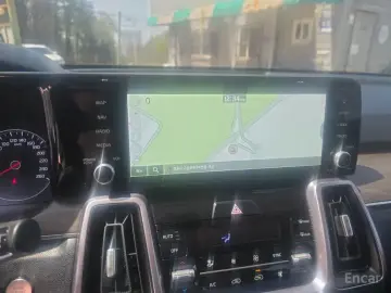 2022 Kia Sorento с пробегом 57 316 км