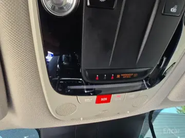 2022 Kia Sorento с пробегом 57 316 км