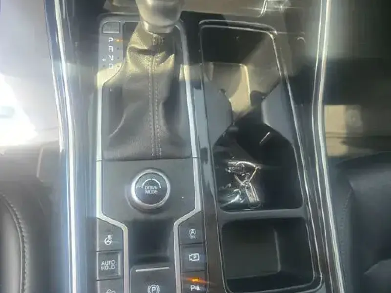 2022 Kia Sorento с пробегом 57 316 км
