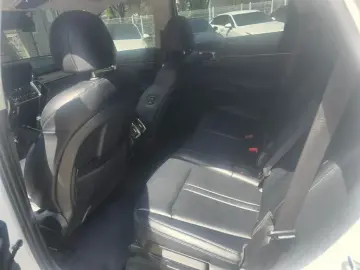 2022 Kia Sorento с пробегом 57 316 км