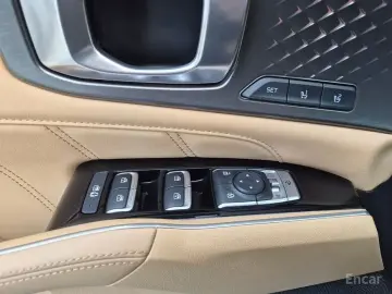 2022 Kia Sorento с пробегом 54 350 км