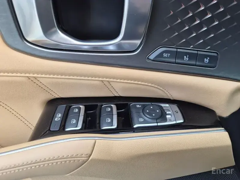 2022 Kia Sorento с пробегом 54 350 км