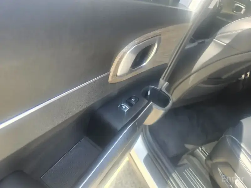2022 Kia Sorento с пробегом 57 316 км