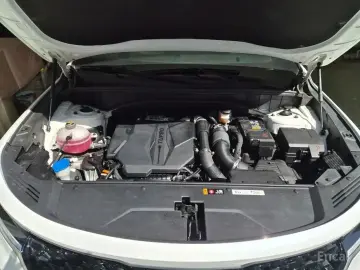 2022 Kia Sorento с пробегом 54 350 км