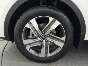 2022 Kia Sorento с пробегом 81 971 км