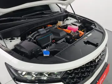 2022 Kia Sorento с пробегом 81 971 км