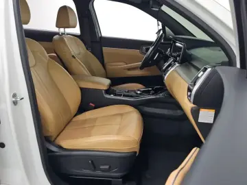 2022 Kia Sorento с пробегом 81 971 км