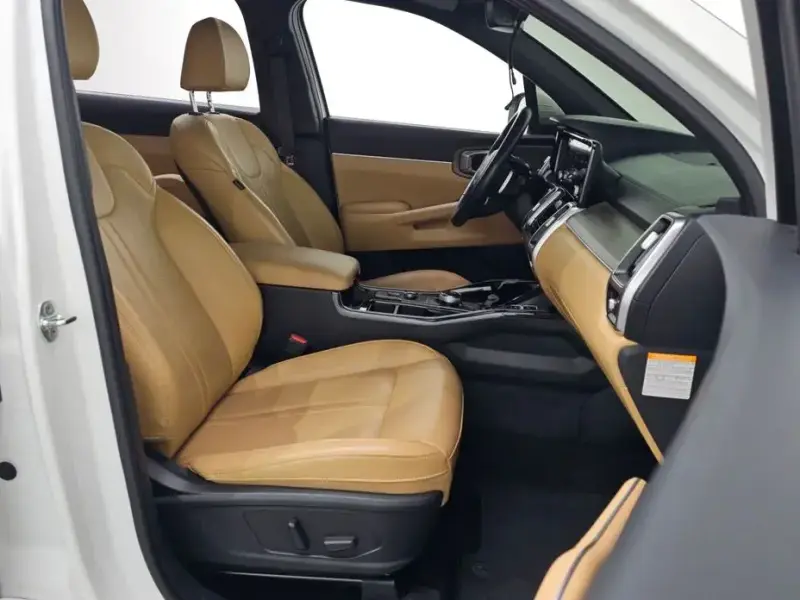 2022 Kia Sorento с пробегом 81 971 км