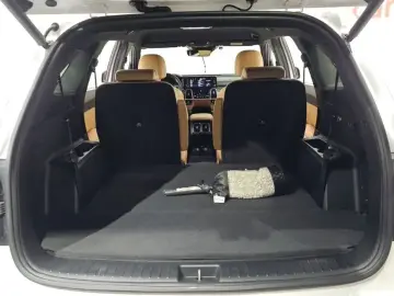 2022 Kia Sorento с пробегом 81 971 км