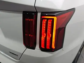 2022 Kia Sorento с пробегом 81 971 км