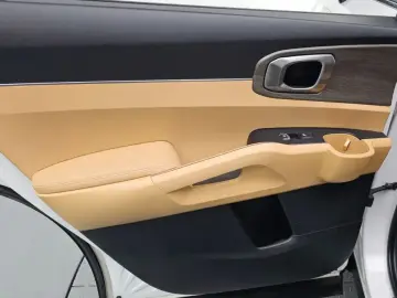 2022 Kia Sorento с пробегом 81 971 км