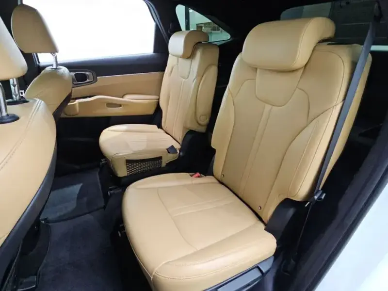 2022 Kia Sorento с пробегом 81 971 км