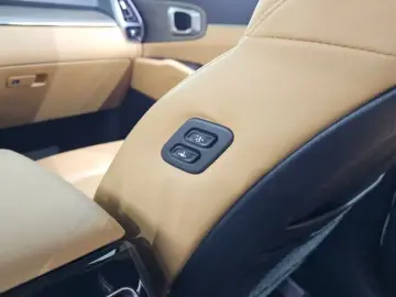 2022 Kia Sorento с пробегом 81 971 км