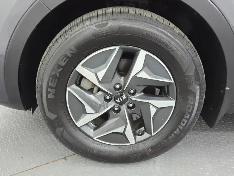 2021 Kia Sorento с пробегом 64 499 км
