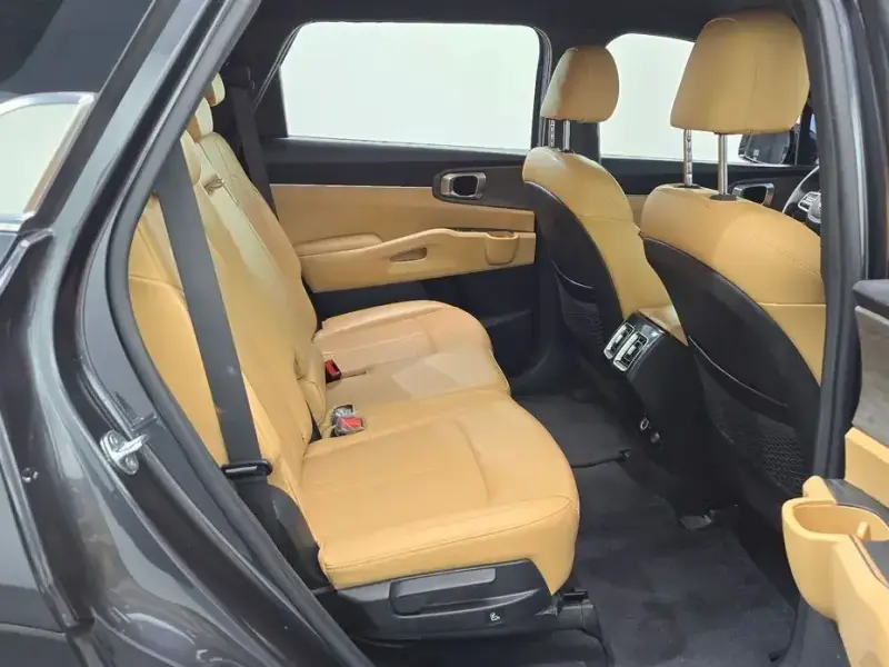 2021 Kia Sorento с пробегом 64 499 км