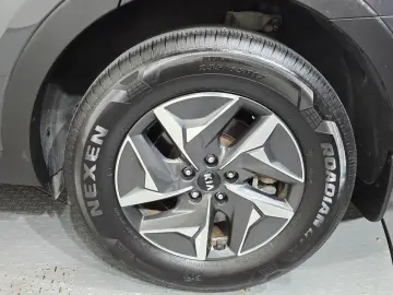 2021 Kia Sorento с пробегом 64 499 км