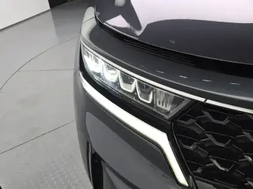 2021 Kia Sorento с пробегом 64 499 км