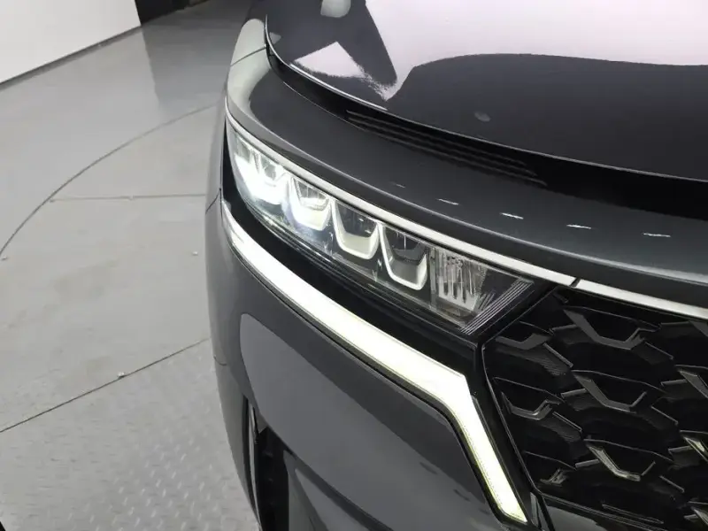 2021 Kia Sorento с пробегом 64 499 км