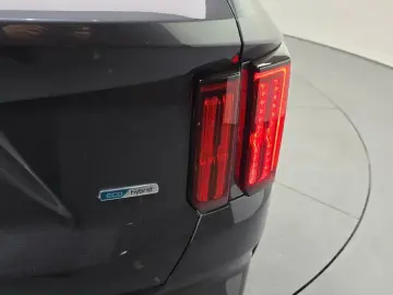 2021 Kia Sorento с пробегом 64 499 км