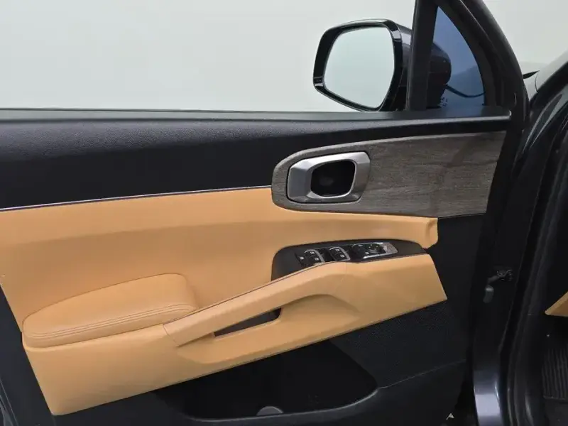 2021 Kia Sorento с пробегом 64 499 км