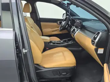 2021 Kia Sorento с пробегом 64 499 км