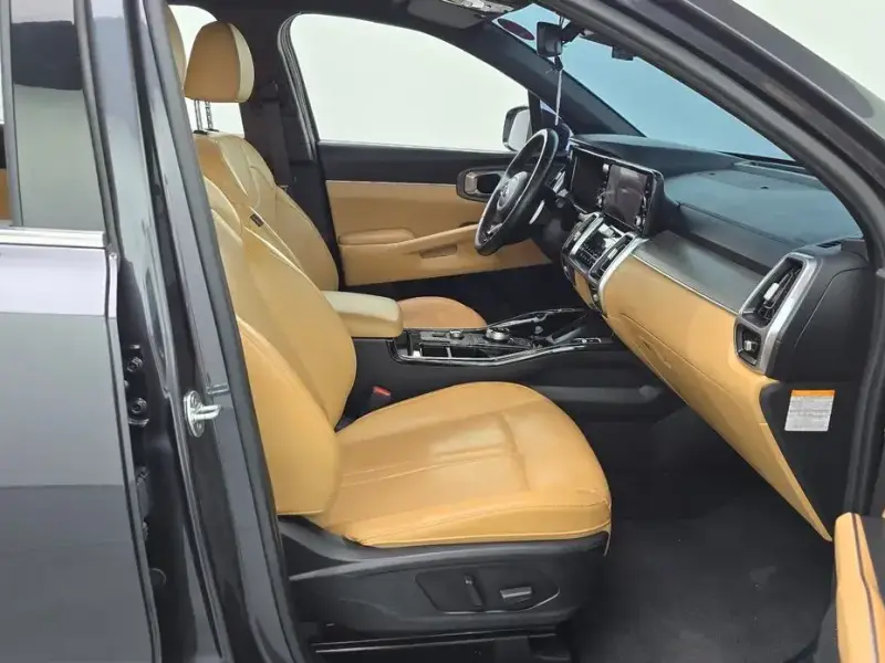 2021 Kia Sorento с пробегом 64 499 км