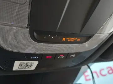 2021 Kia Sorento с пробегом 64 499 км