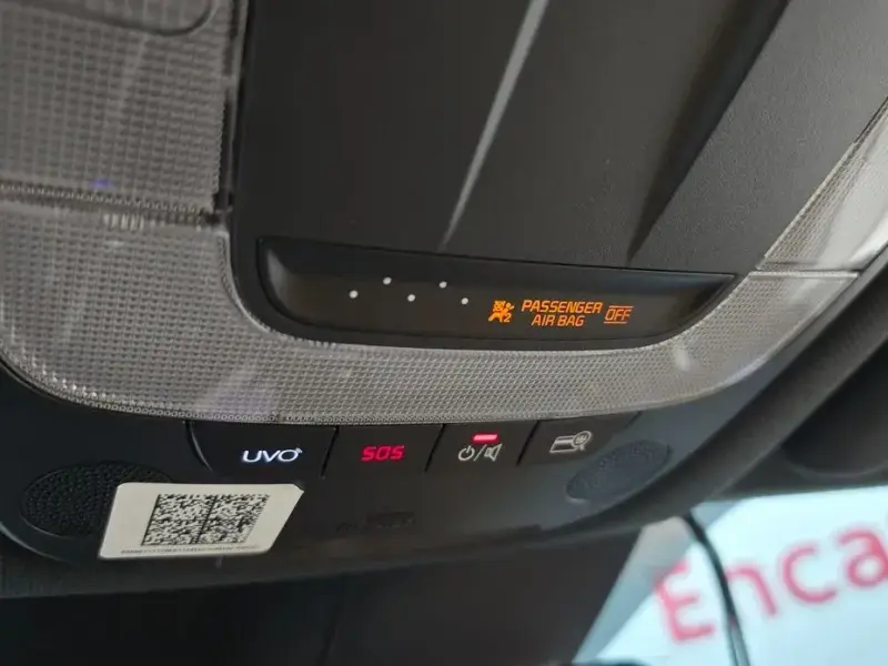 2021 Kia Sorento с пробегом 64 499 км