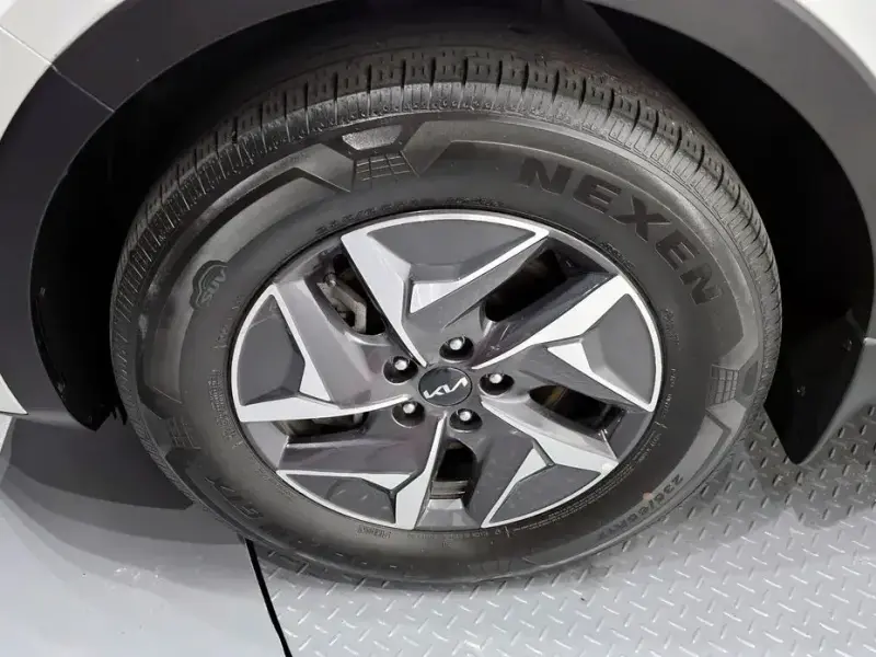 2022 Kia Sorento с пробегом 53 566 км