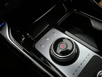 2022 Kia Sorento с пробегом 53 566 км