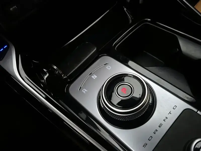 2022 Kia Sorento с пробегом 53 566 км
