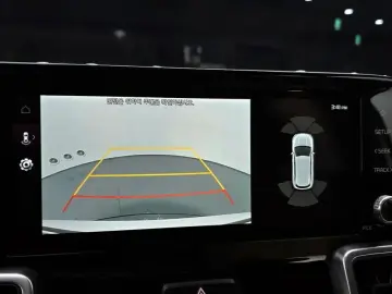 2022 Kia Sorento с пробегом 53 566 км